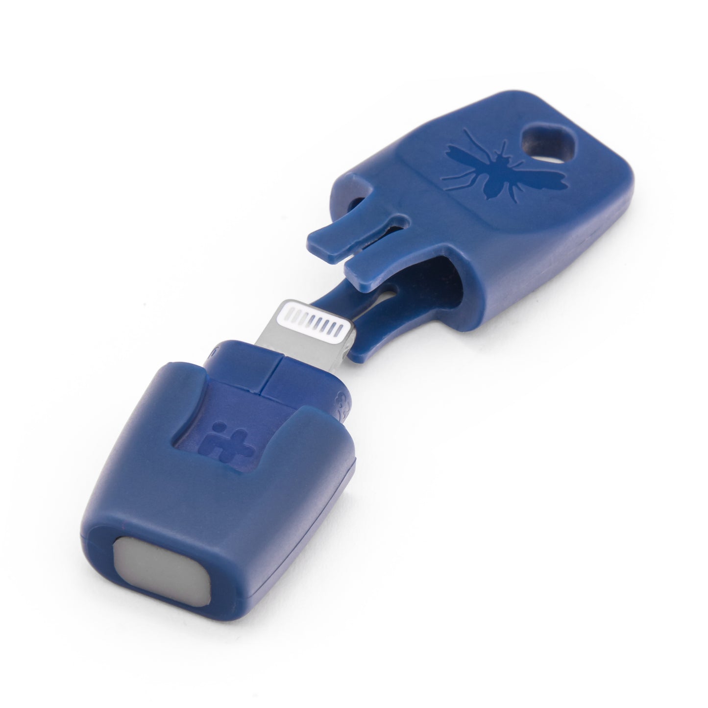 Treat insect bites with heat it®